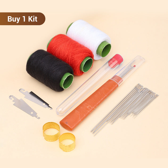 37PCS Sewing Tool Set