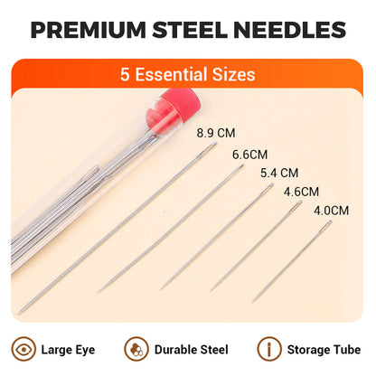 37PCS Sewing Tool Set