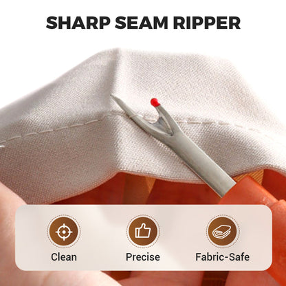 37PCS Sewing Tool Set